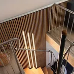 別荘 Rossbachtal Biberschlag