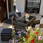 Rossbachtal * Biberschlag