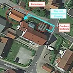 別荘 Rossbachtal *