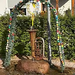 Rossbachtal * Biberschlag