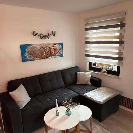 Rossbachtal 度假居