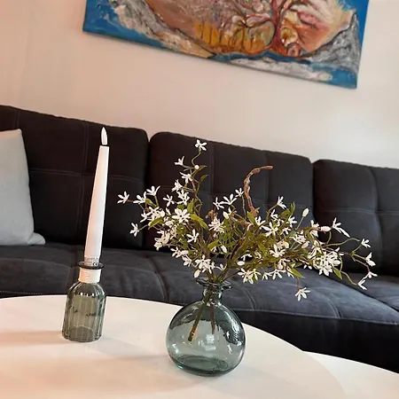 Vakantiehuis Rossbachtal