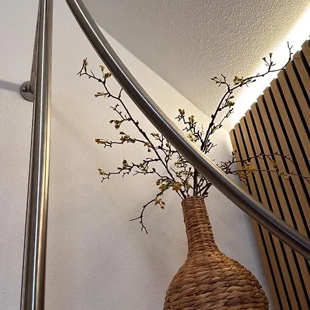 Rossbachtal 度假居 Biberschlag