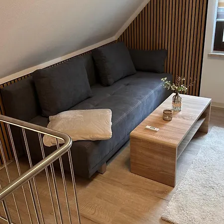 Rossbachtal Vakantiehuis
