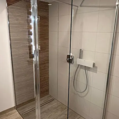 Vakantiehuis Rossbachtal