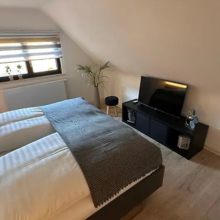 Rossbachtal Vakantiehuis *