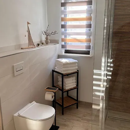 Vakantiehuis Rossbachtal *