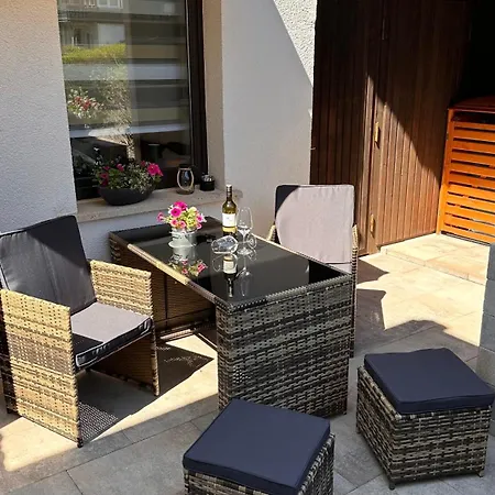 Rossbachtal Vakantiehuis