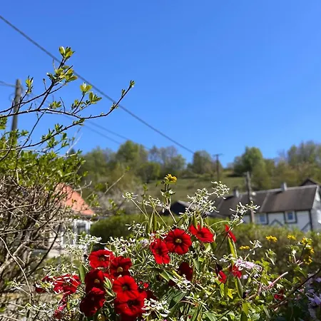 Rossbachtal Vakantiehuis *