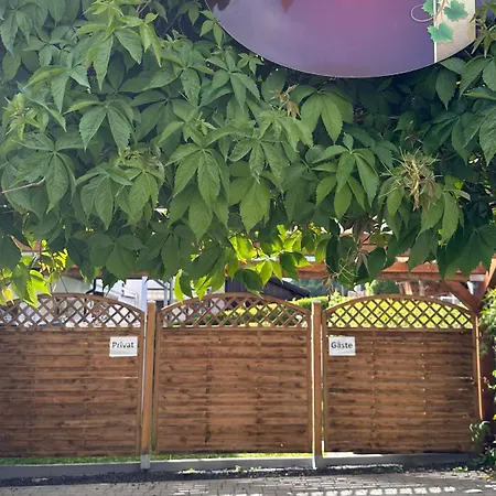 Roßbachtal Ferienhaus Biberschlag