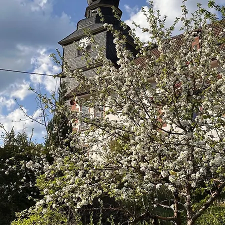 Rossbachtal *