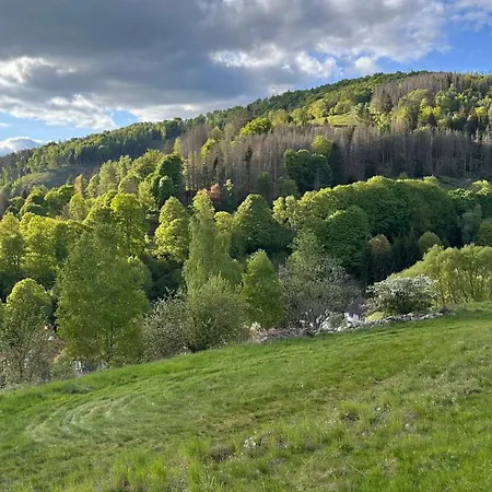 Rossbachtal Biberschlag