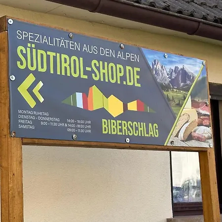 Rossbachtal