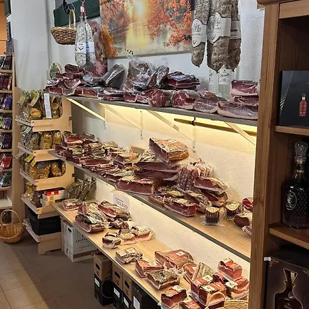 Rossbachtal 度假居