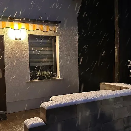 Rossbachtal 度假居 *