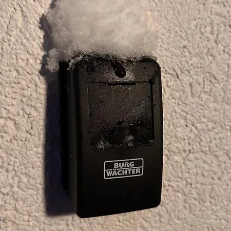 Rossbachtal 度假居 Biberschlag