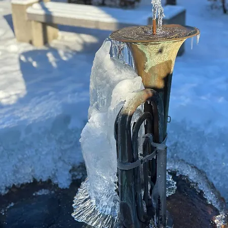 Roßbachtal * Biberschlag