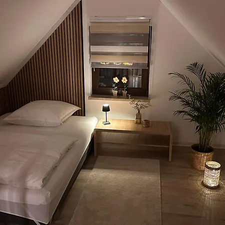 Roßbachtal Ferienhaus *