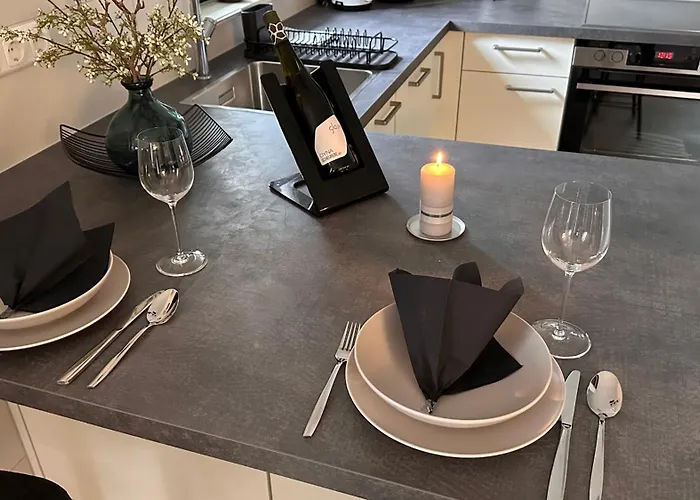 Rossbachtal Biberschlag