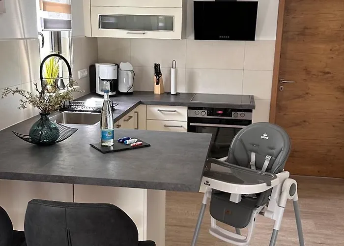 Rossbachtal * Biberschlag