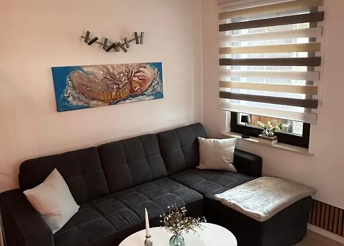 Roßbachtal Ferienhaus