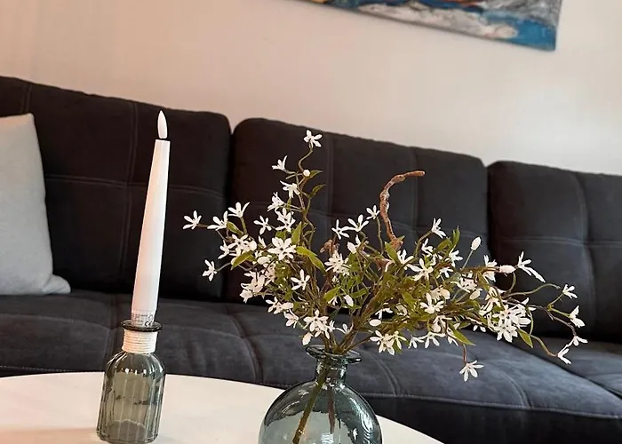 Vakantiehuis Rossbachtal