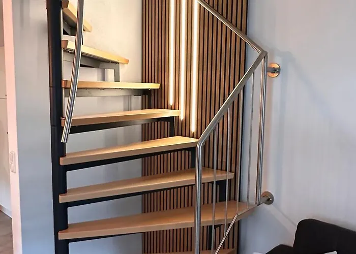 Rossbachtal Vakantiehuis *