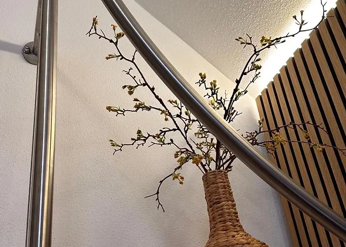 Roßbachtal Ferienhaus Biberschlag