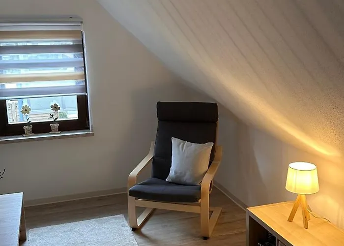 Roßbachtal * Biberschlag