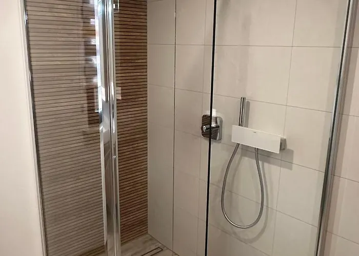 Ferienhaus Roßbachtal