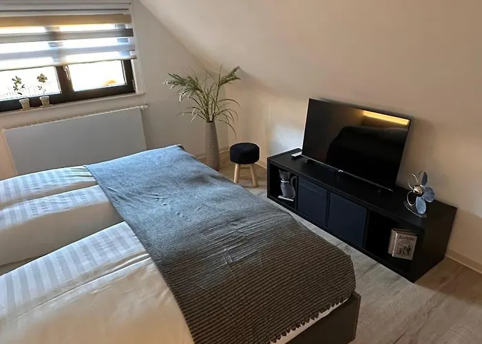 Rossbachtal Vakantiehuis *