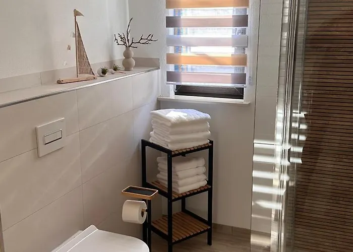 Ferienhaus Roßbachtal *