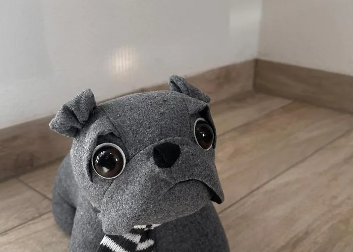 Vakantiehuis Rossbachtal Biberschlag