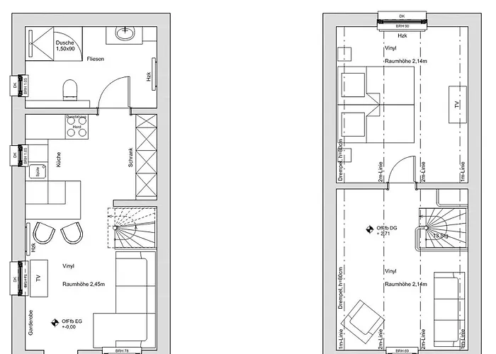 Rossbachtal Biberschlag