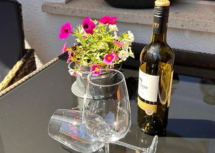 Ferienhaus Roßbachtal