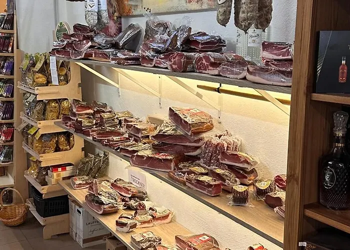 Roßbachtal Ferienhaus