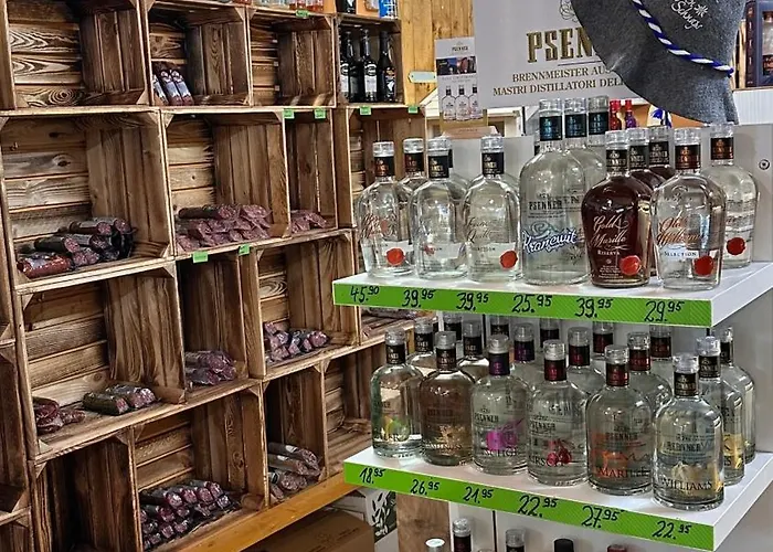 Vakantiehuis Rossbachtal