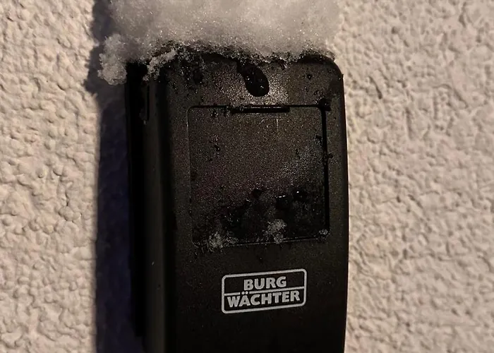 Roßbachtal Ferienhaus Biberschlag