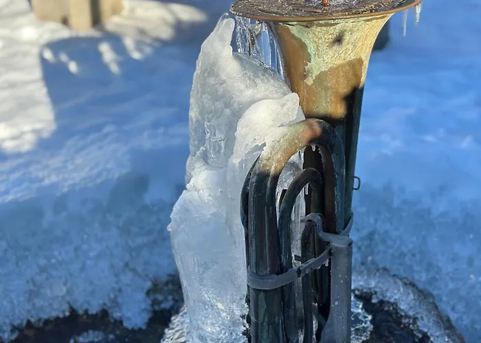 Rossbachtal * Biberschlag