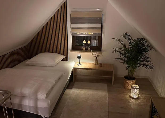 Rossbachtal Vakantiehuis *