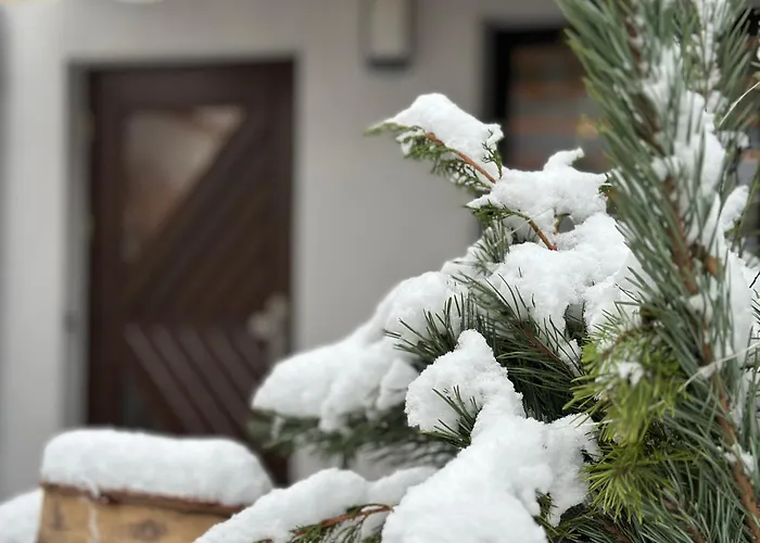 Vakantiehuis Rossbachtal *