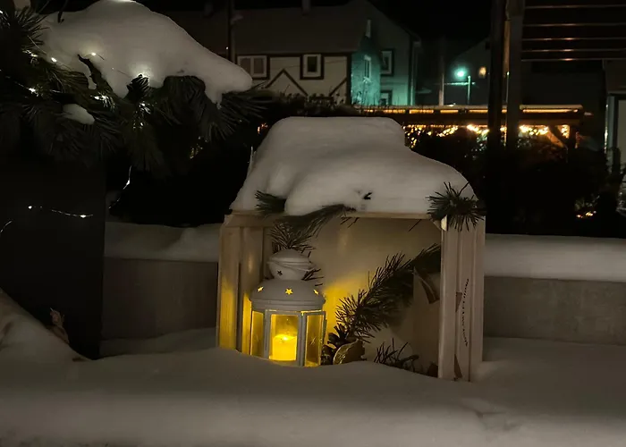 Roßbachtal Ferienhaus *